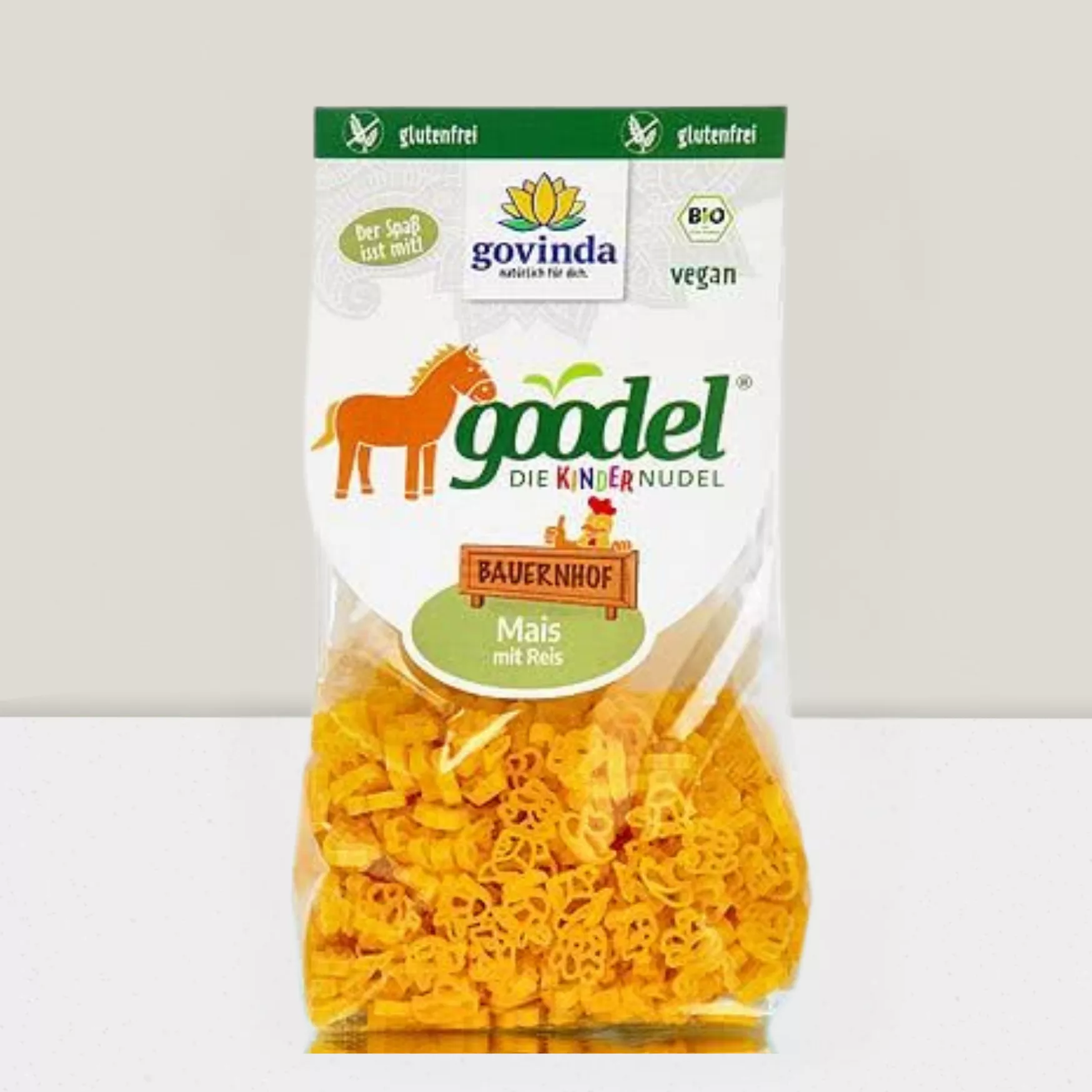 Nouilles de la Ferme - 250gr