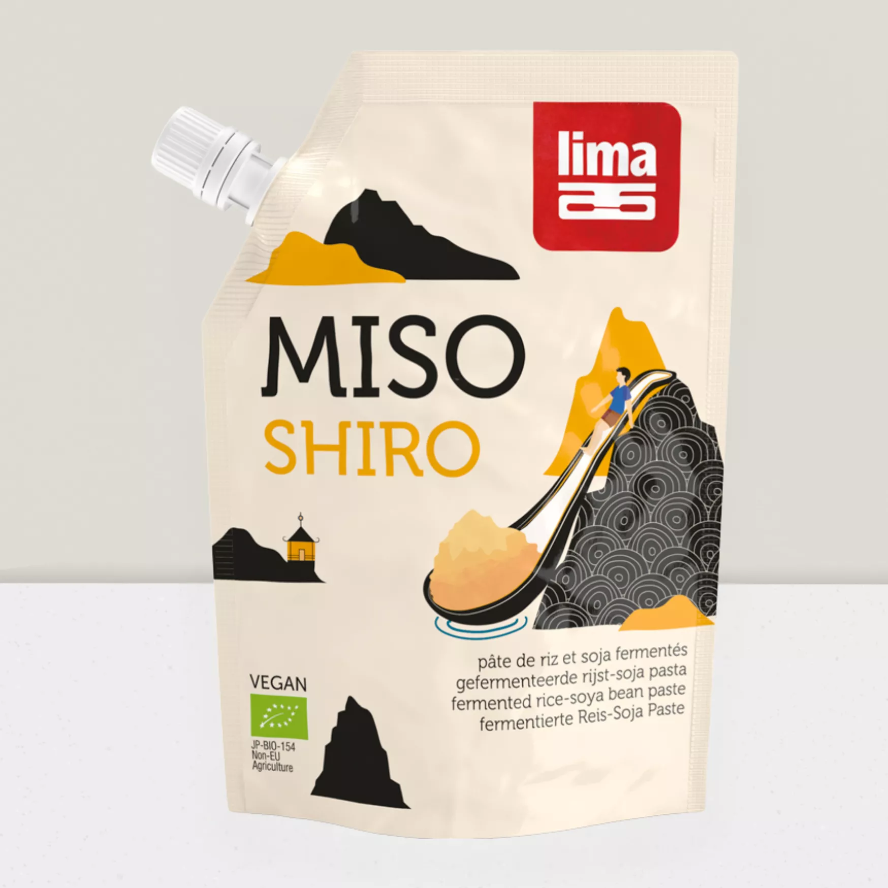 Miso Shiro - 300g