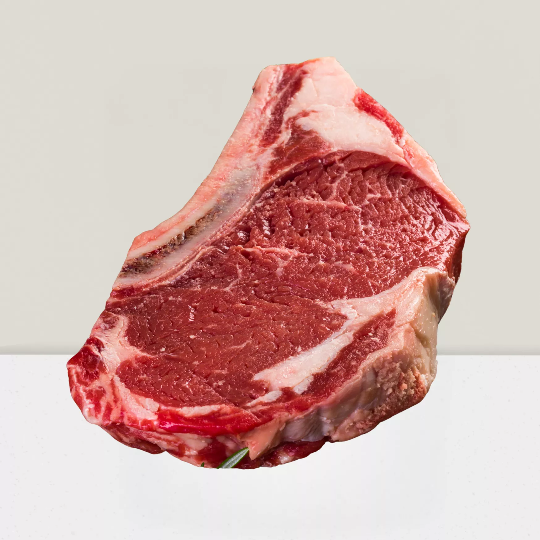 SUR COMMANDE - Entrecôte de Boeuf ~ 250gr