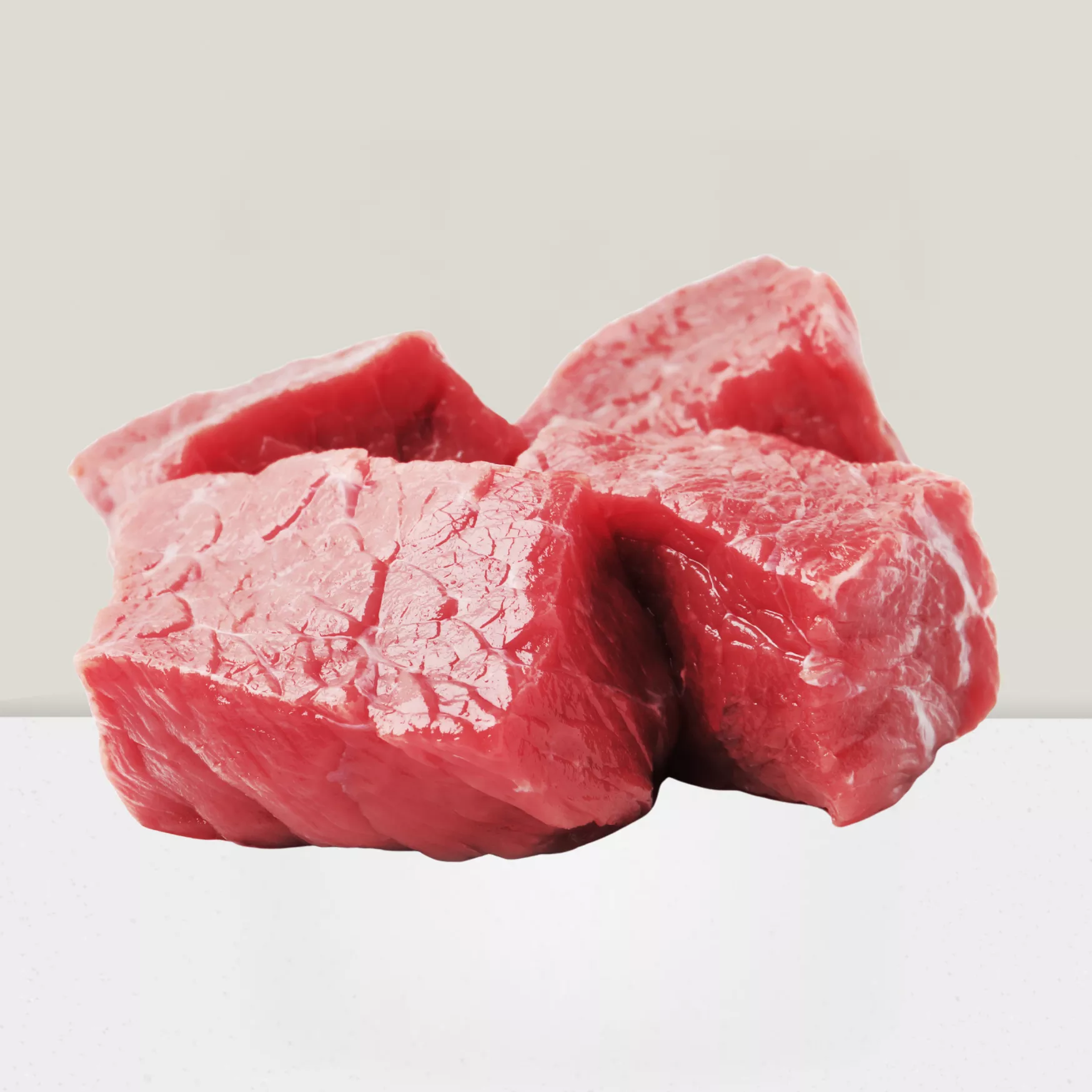 SUR COMMANDE Ragoût de Boeuf ~ 250gr - 2 parts de ragoût