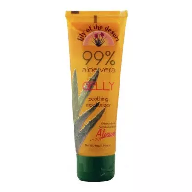 Aloe vera gel - 120ml