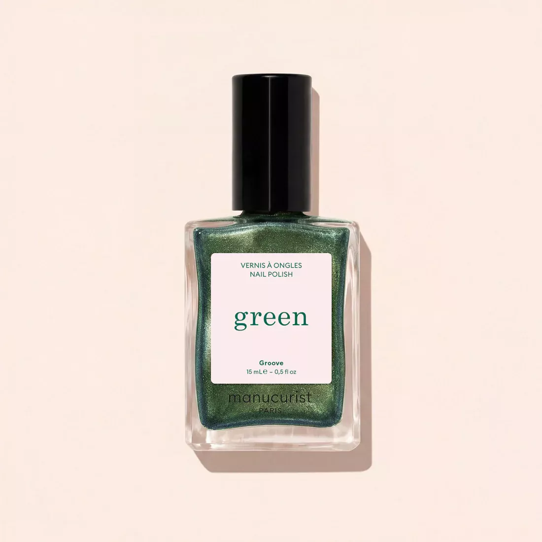 Vernis Groove - 15ml