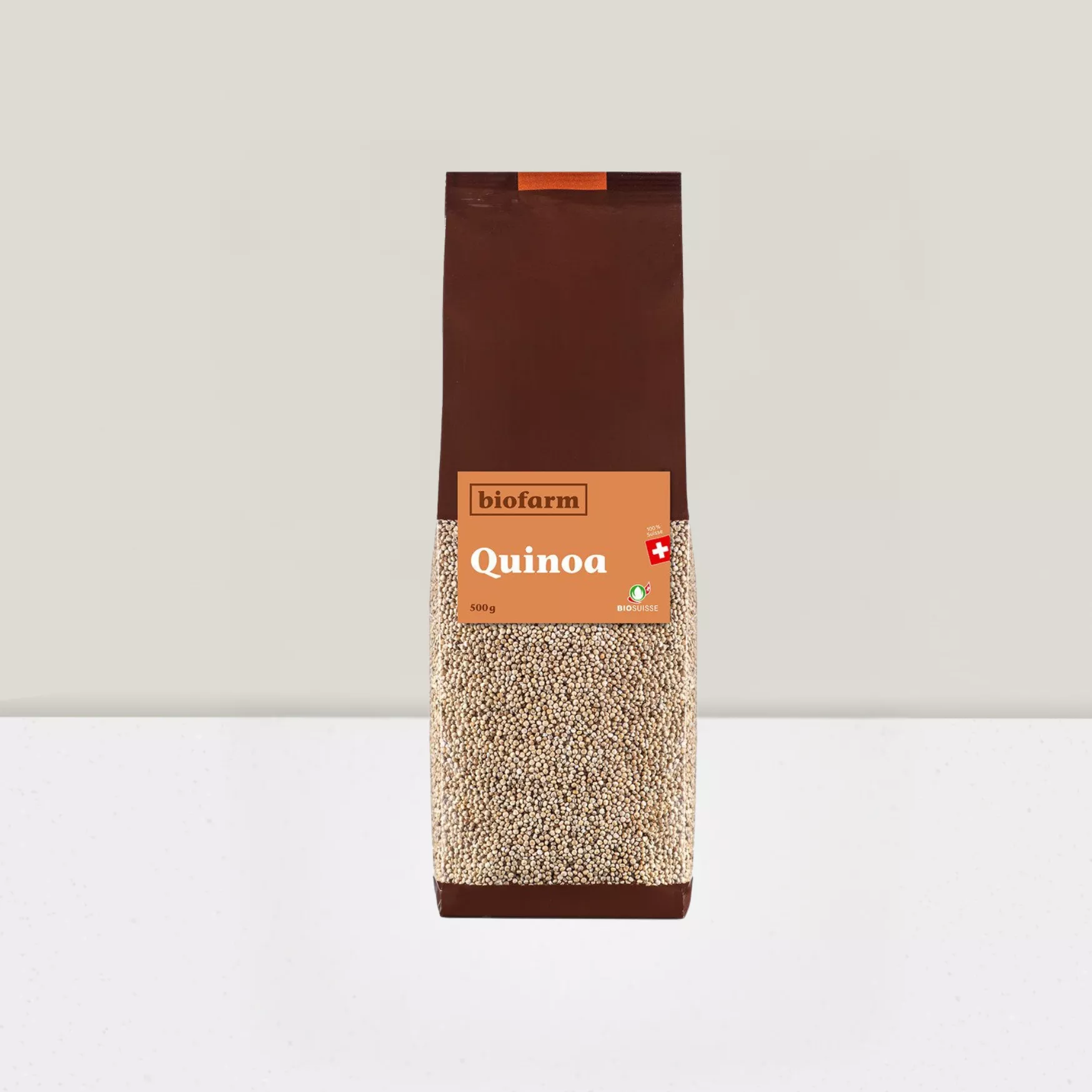 Quinoa - 500gr