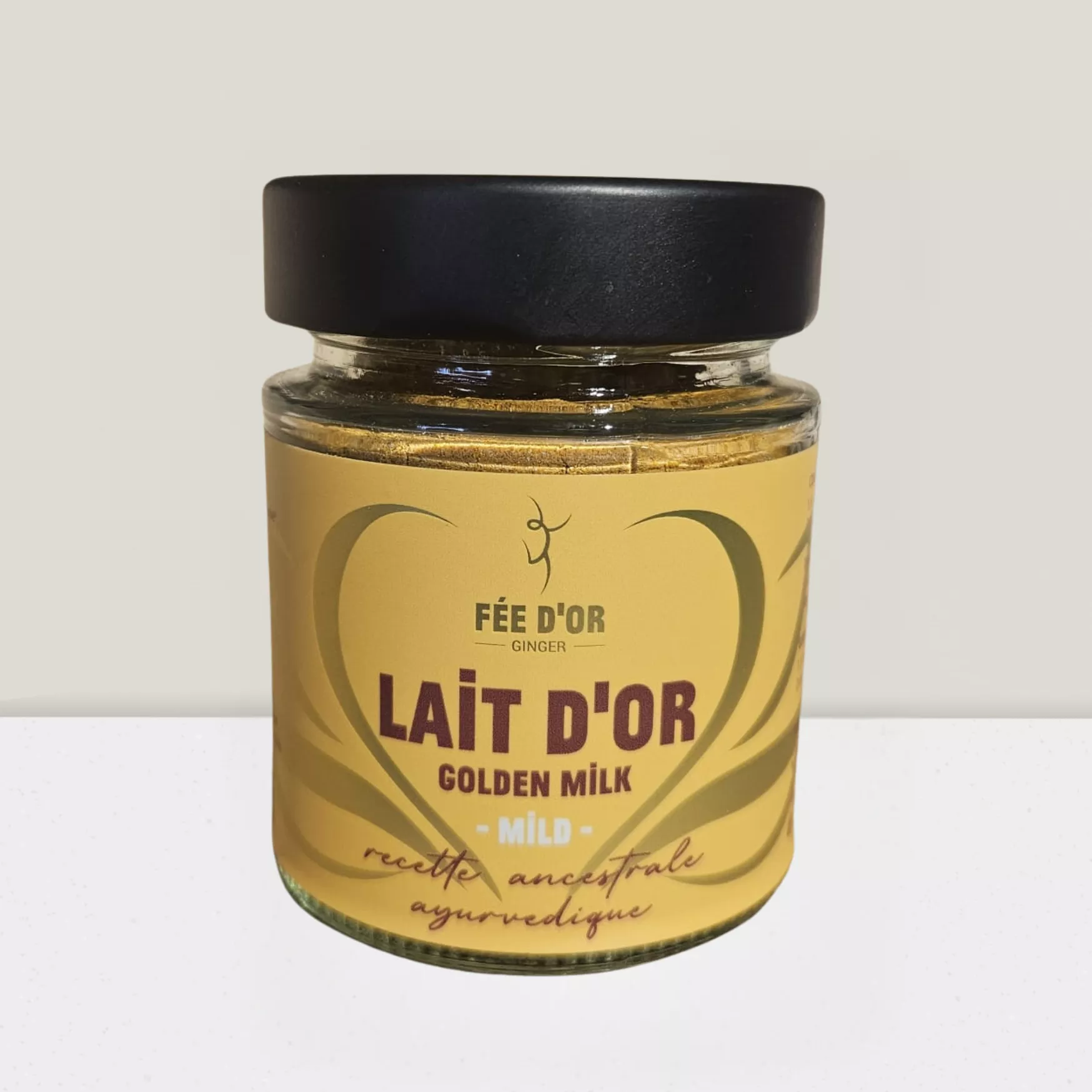 Lait d'or