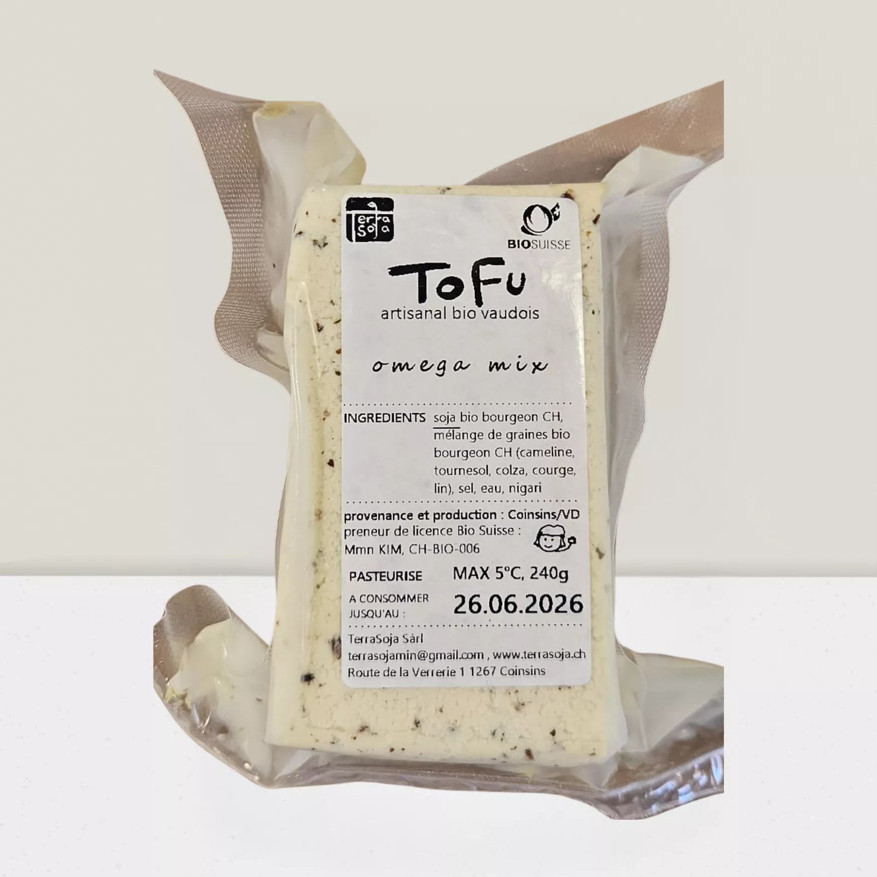 Tofu