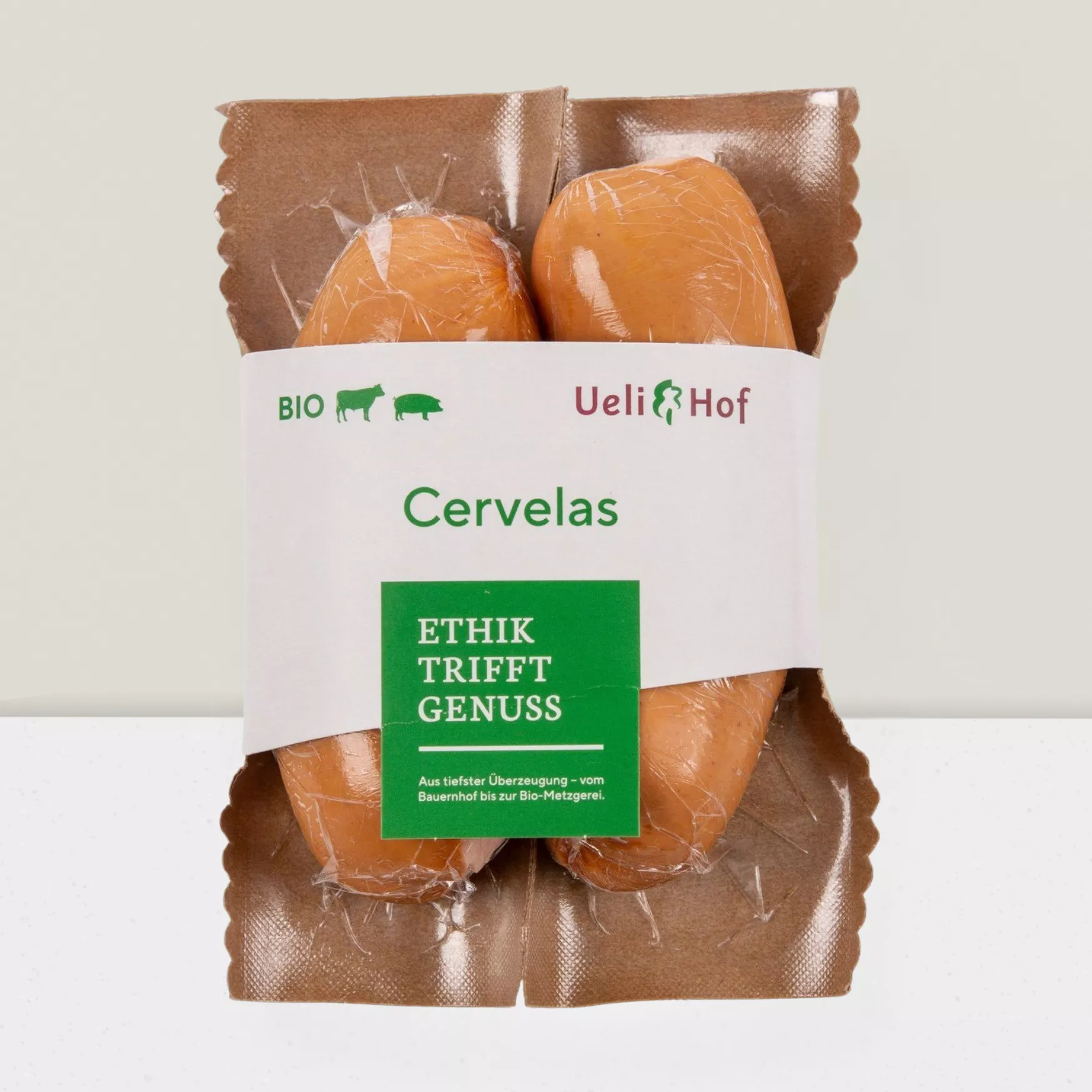 cervelas