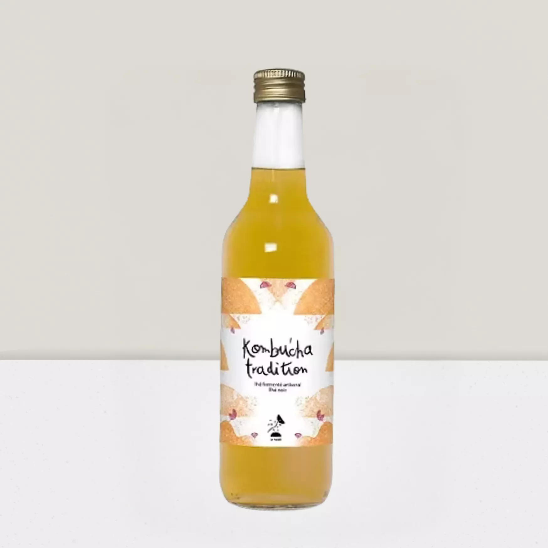 kombucha tradition