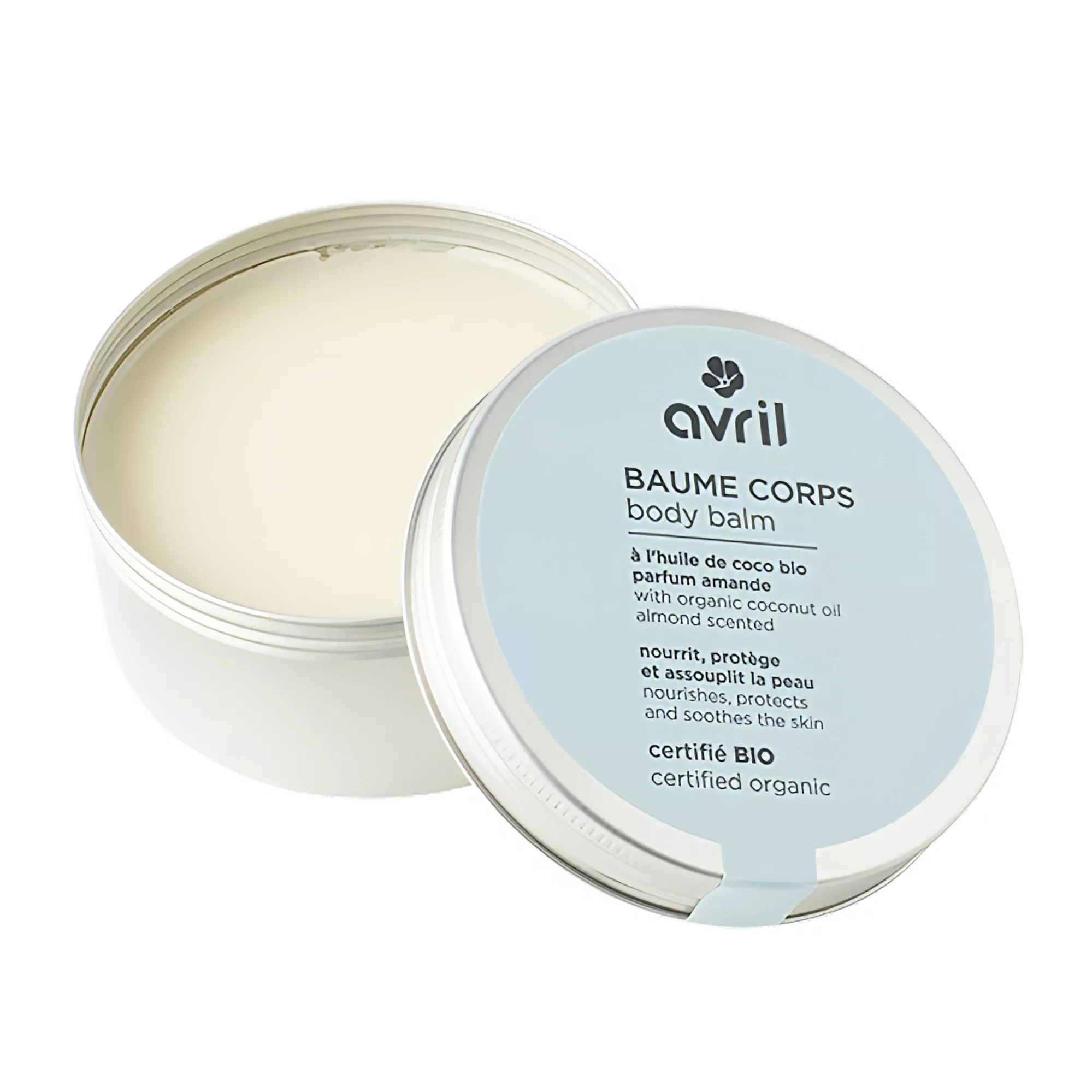 Baume pour le corps 200ml
