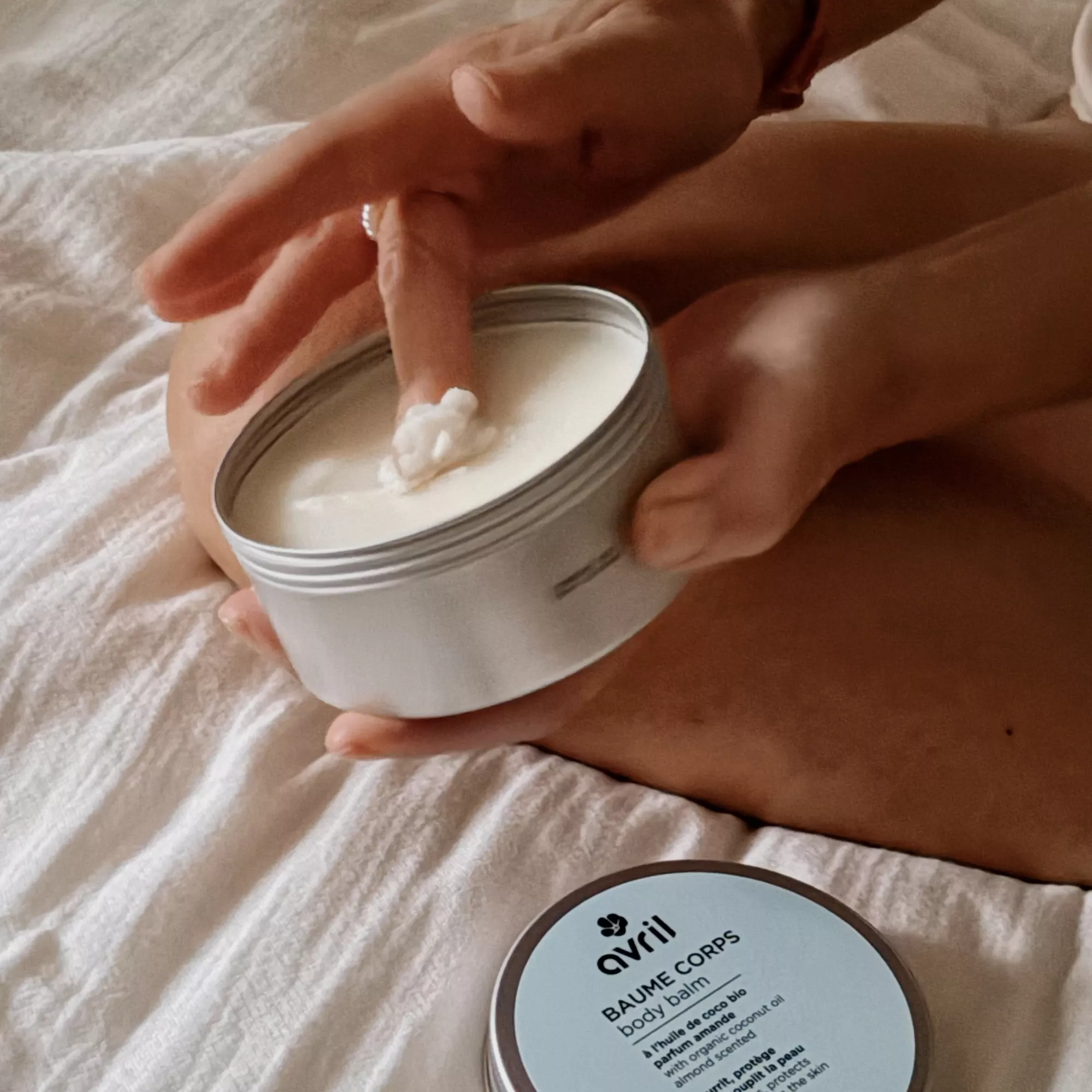 Baume pour le corps 200ml