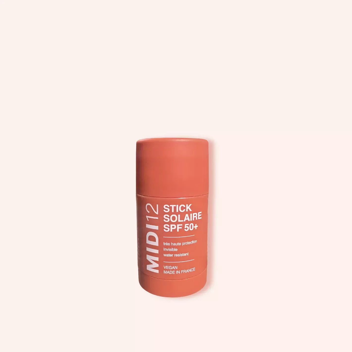 Stick Solaire SPF 50+ - 17gr