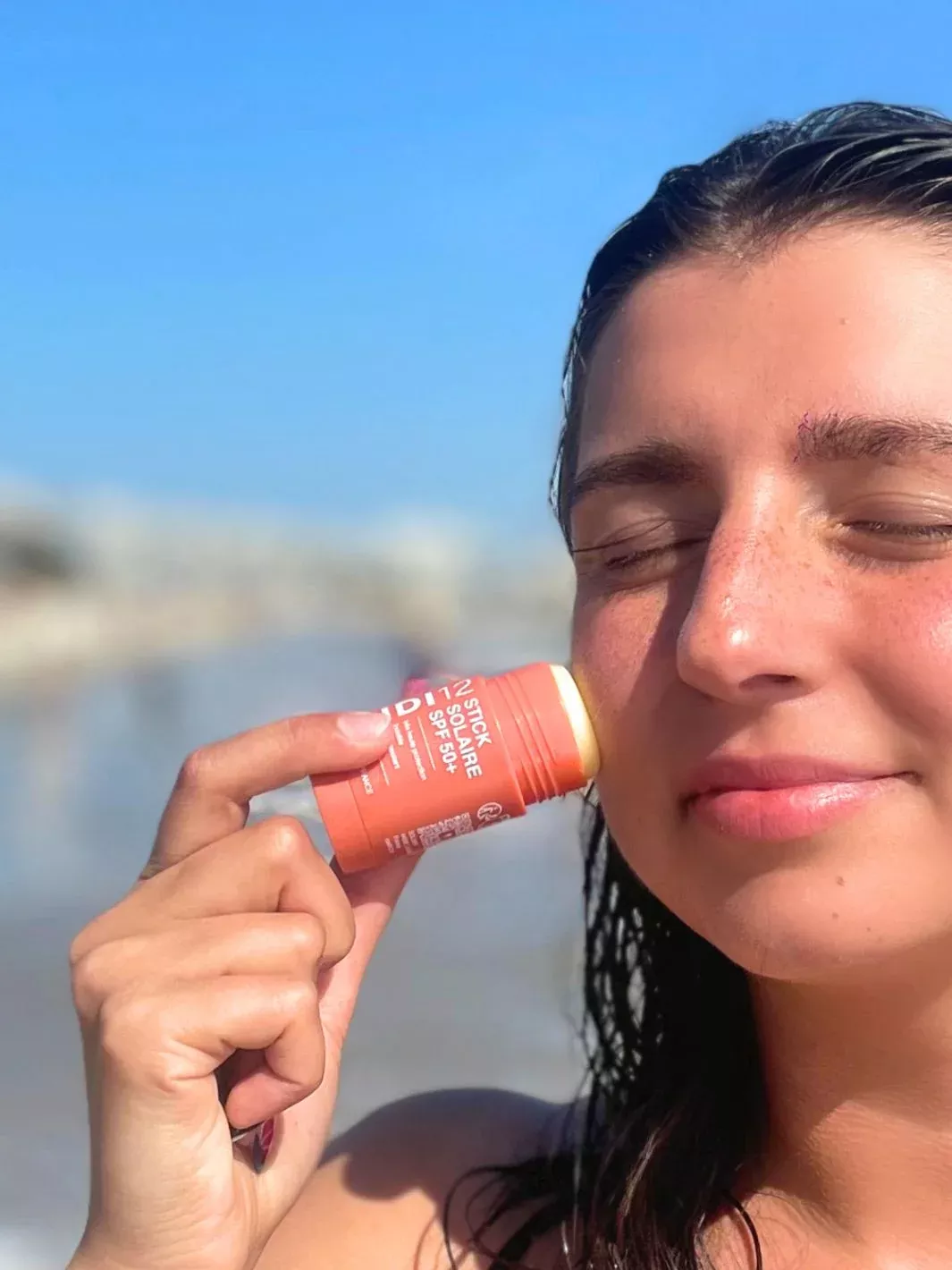 Stick Solaire SPF 50+ - 17gr