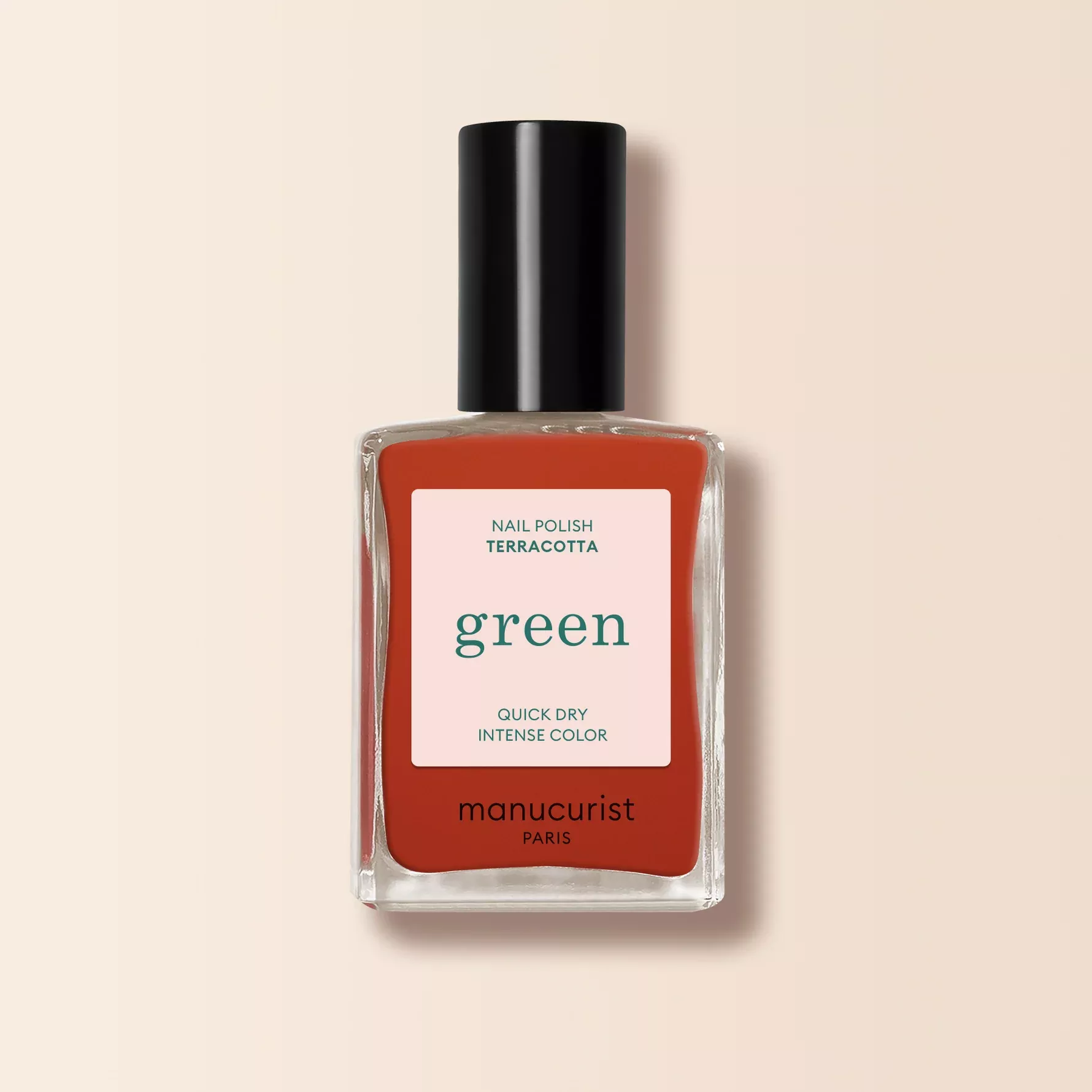 Vernis Terracotta 15ml