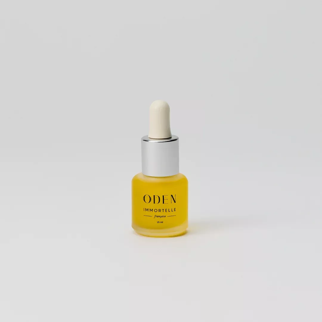 Huile d'Immortelle - 15ml
