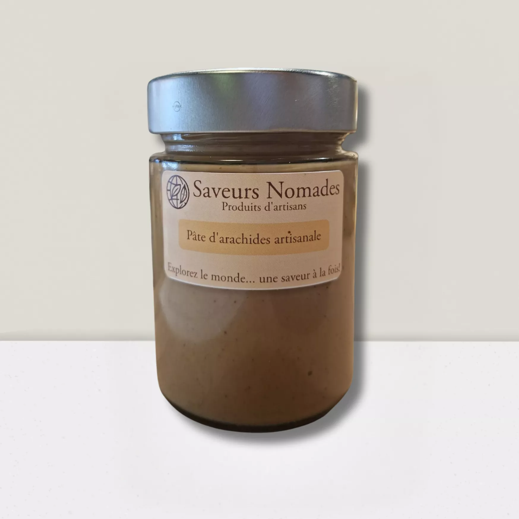 Puree_de_cacahuètes_artisanale_saveurs_nomades