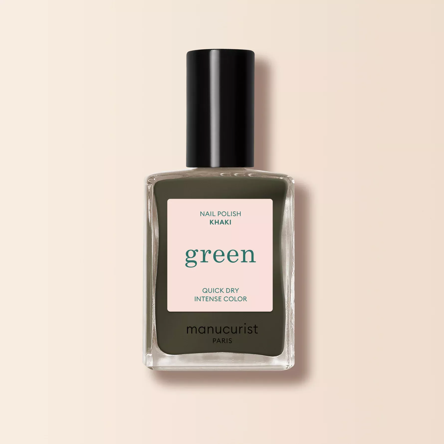 Vernis Khaki 15ml