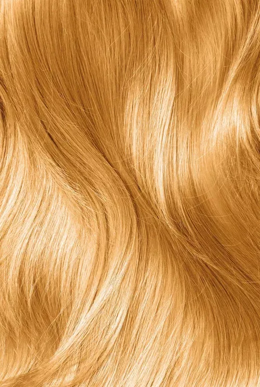 Coloration végétale - Blond doré - 100gr