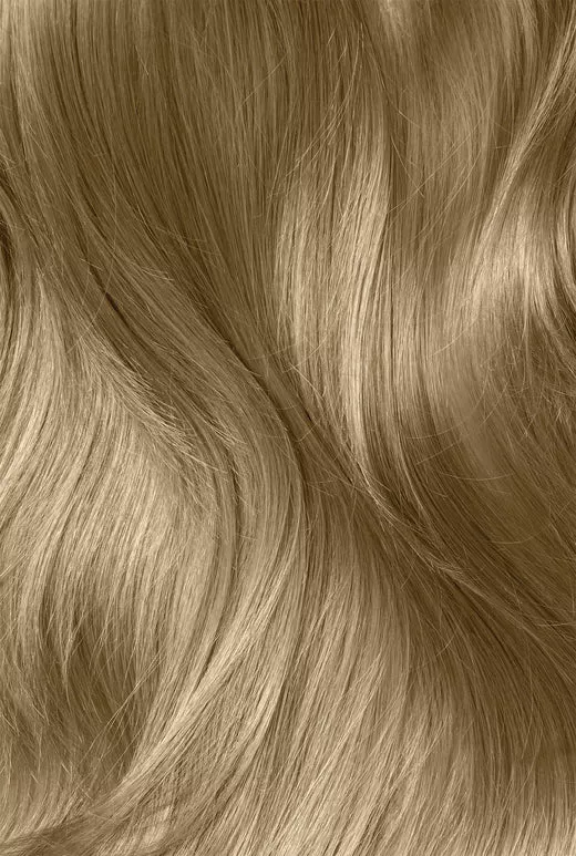 Coloration végétale - Blond foncé - 100gr