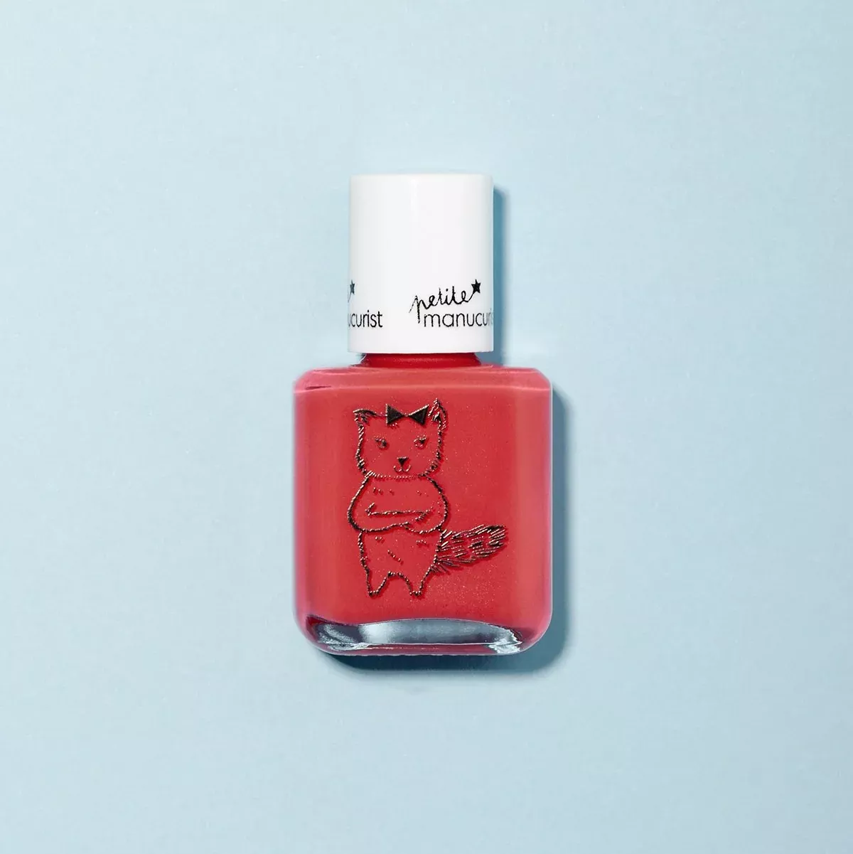 Vernis Kiki la Chatonne - Rose 8ml