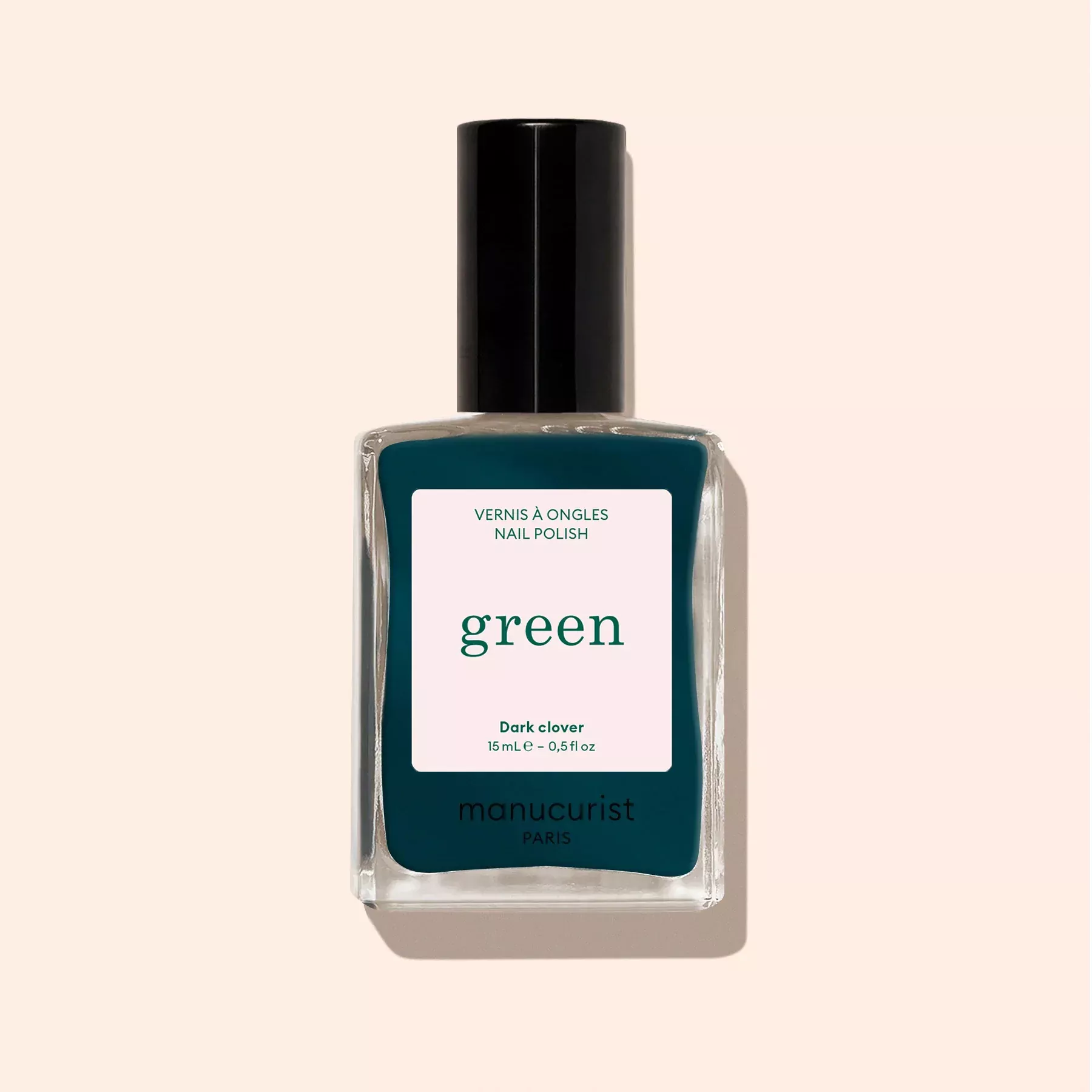Vernis Dark Clover 15ml