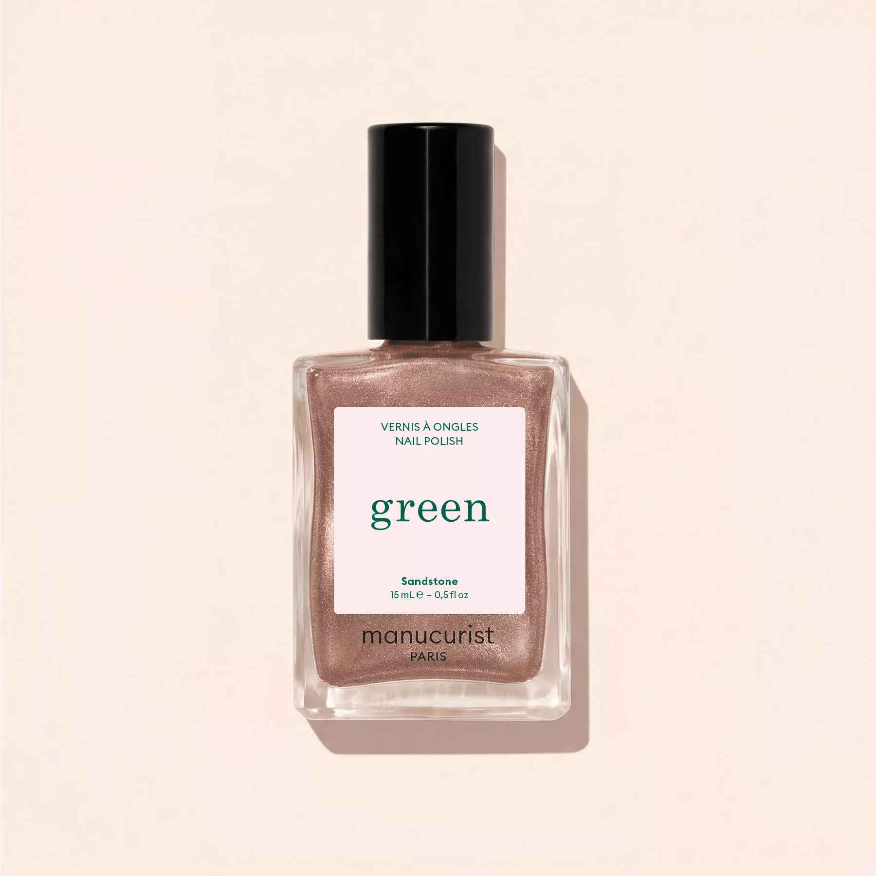 Vernis Sandstone 15ml