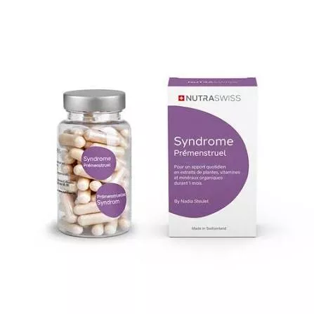 Sydrome prémenstruel - 90 gélules